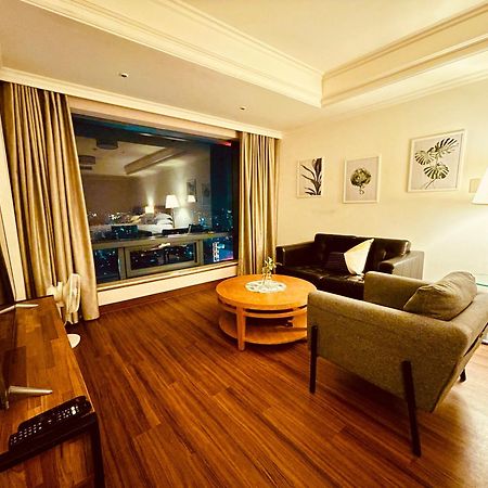 台中自由行 Apartment Exterior photo